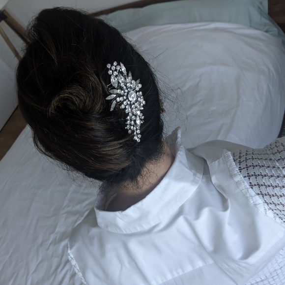 JENNIFER BEHR hair comb - Picture 4 of 6